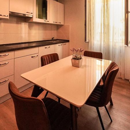 Tranquil Urban Escape Apartment Split Luaran gambar