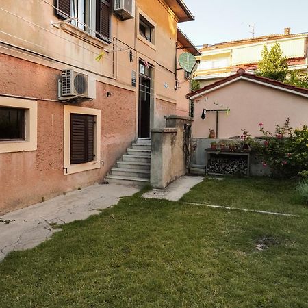 Tranquil Urban Escape Apartment Split Luaran gambar