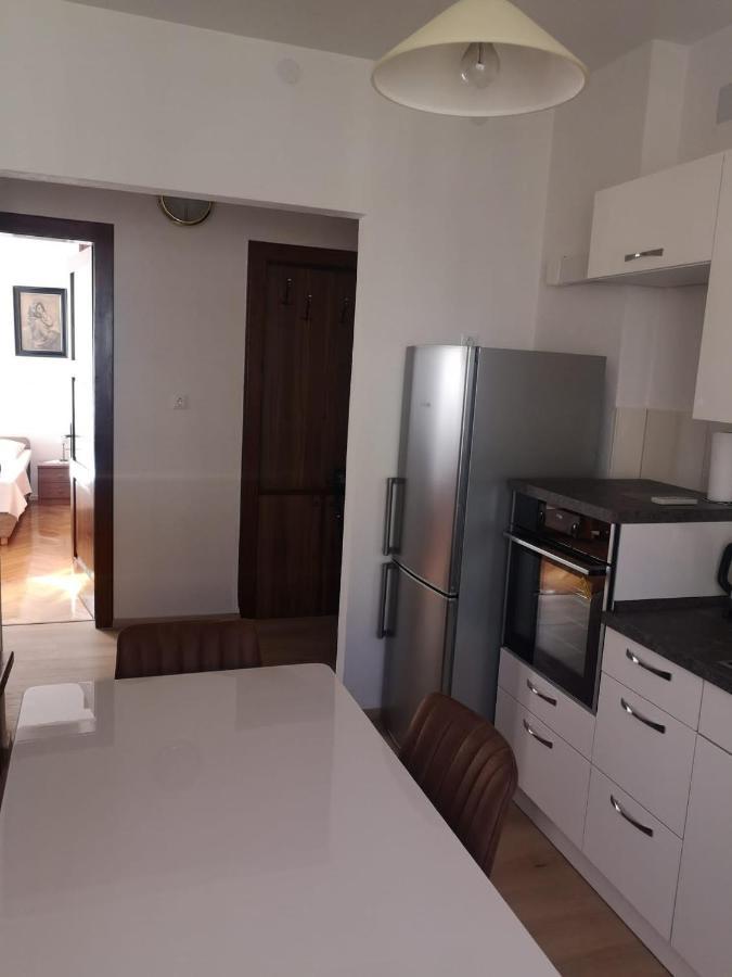 Tranquil Urban Escape Apartment Split Luaran gambar