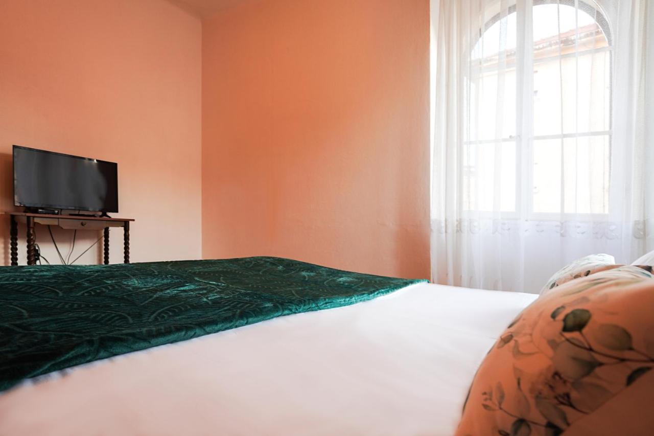 Tranquil Urban Escape Apartment Split Luaran gambar