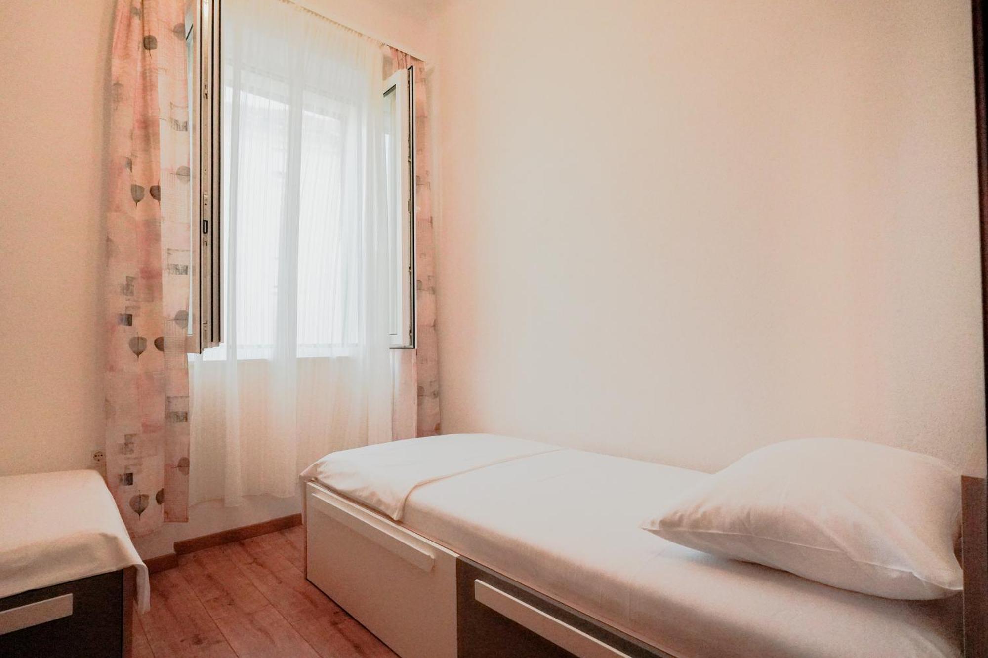 Tranquil Urban Escape Apartment Split Luaran gambar