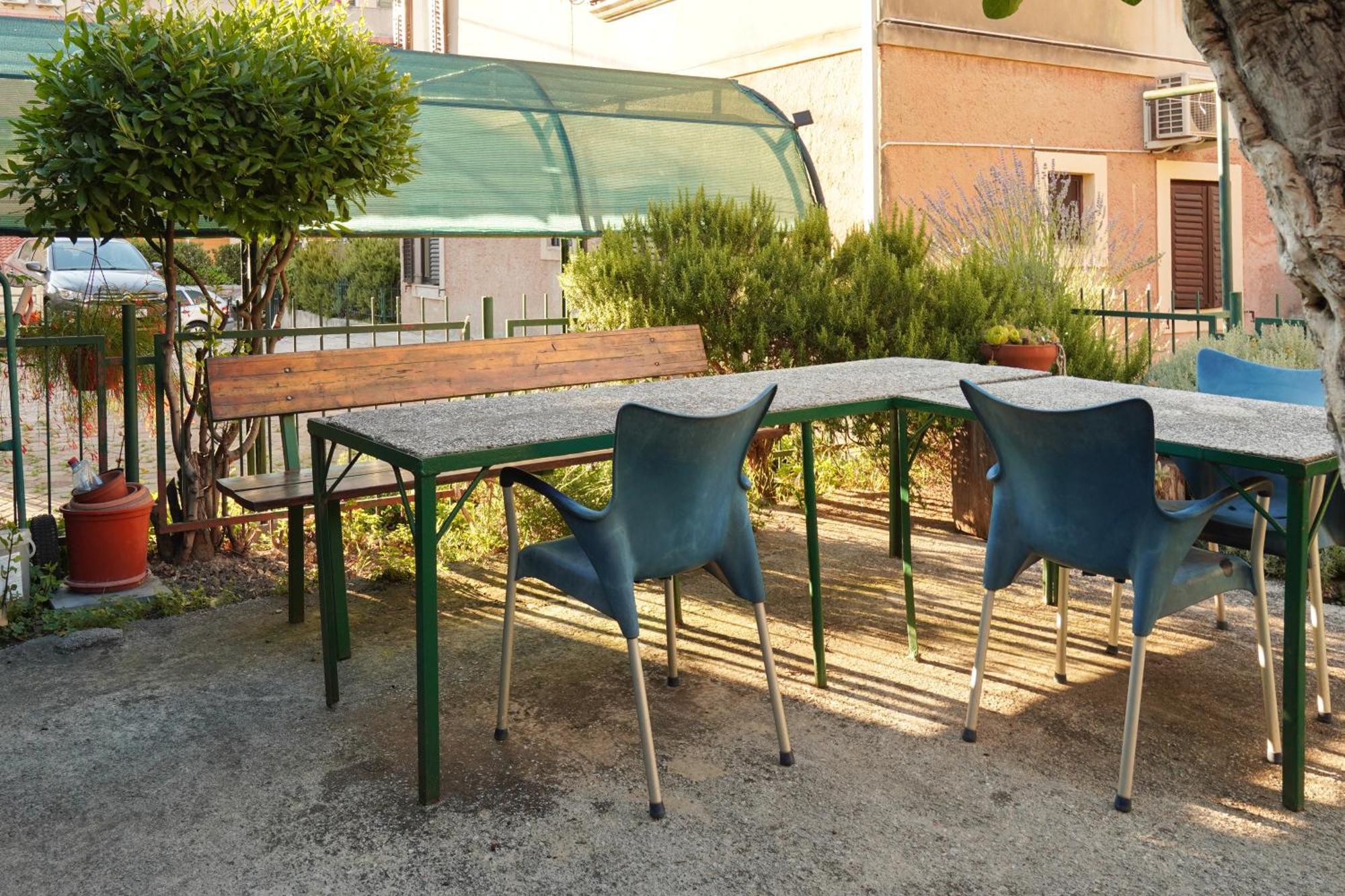 Tranquil Urban Escape Apartment Split Luaran gambar